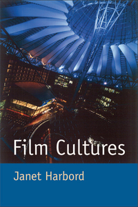 Cover image: Film Cultures 1st edition 9780761965206