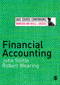 Omslagafbeelding: Financial Accounting 1st edition 9781412935029
