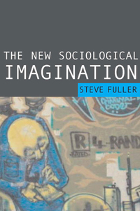 Cover image: The New Sociological Imagination 1st edition 9780761947578