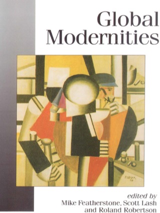 Cover image: Global Modernities 1st edition 9780803979475