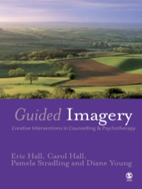 Cover image: Guided Imagery 1st edition 9781412901499