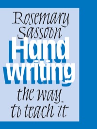 Cover image: Handwriting 2nd edition 9780761943105