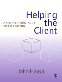 表紙画像: Helping the Client 5th edition 9780761972891