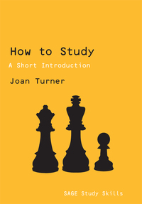 Immagine di copertina: How to Study 1st edition 9780761968078