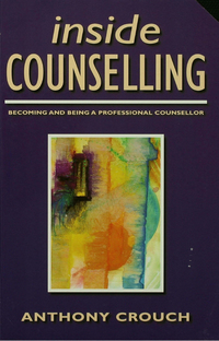 صورة الغلاف: Inside Counselling 1st edition 9780803975293