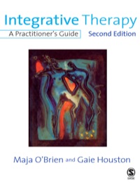 Titelbild: Integrative Therapy 2nd edition 9781412912112
