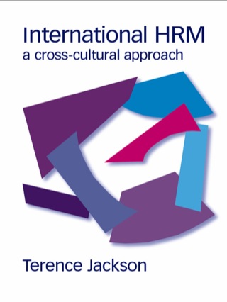 Cover image: International HRM 1st edition 9780761974055
