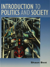 Cover image: Introduction to Politics and Society 1st edition 9780761971313