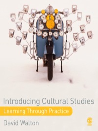 Immagine di copertina: Introducing Cultural Studies 1st edition 9781412918954