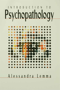Imagen de portada: Introduction to Psychopathology 1st edition 9780803974715