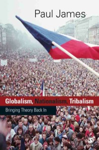 Imagen de portada: Globalism, Nationalism, Tribalism 1st edition 9780761955139
