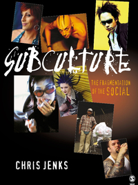 Titelbild: Subculture 1st edition 9780761953708