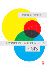 Immagine di copertina: Key Concepts and Techniques in GIS 1st edition 9781412910156