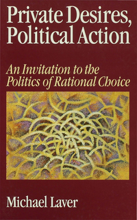 Immagine di copertina: Private Desires, Political Action 1st edition 9780761951148