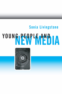 Imagen de portada: Young People and New Media 1st edition 9780761964674