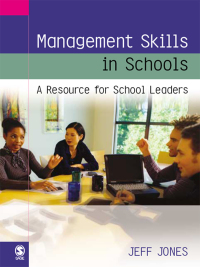 Cover image: Management Skills in Schools 1st edition 9781412901109