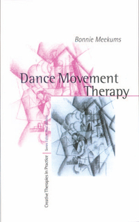 Cover image: Dance Movement Therapy 1st edition 9780761957669