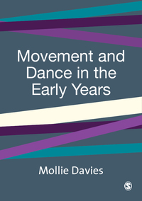 Imagen de portada: Movement and Dance in Early Childhood 2nd edition 9780761940548