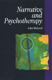 Cover image: Narrative and Psychotherapy 1st edition 9780803976856