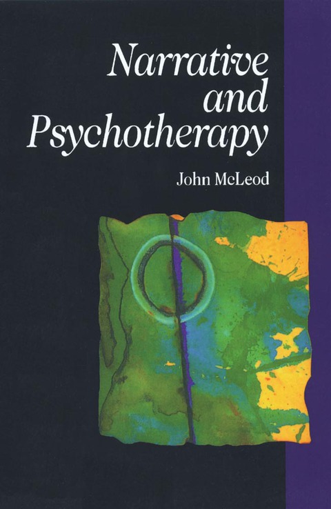 Narrative and Psychotherapy, 1st Edition - FULL INSTANT DOWNLOAD | PDF DOCX EPUB