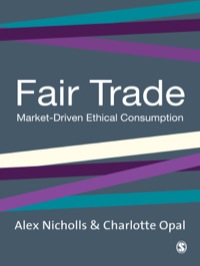 Titelbild: Fair Trade 1st edition 9781412901048