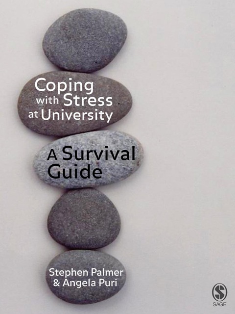 Coping with Stress at University : A Survival Guide, 1st Edition - FULL INSTANT DOWNLOAD | PDF DOCX EPUB