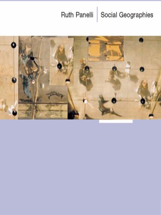 Cover image: Social Geographies 1st edition 9780761968948
