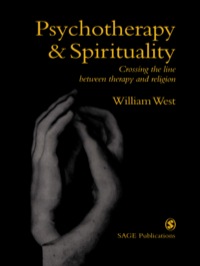 Cover image: Psychotherapy & Spirituality 1st edition 9780761958741