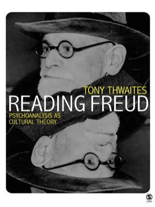 Cover image: Reading Freud 1st edition 9780761952367