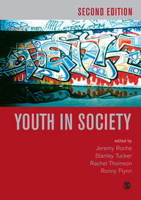 صورة الغلاف: Youth in Society 2nd edition 9781412900232