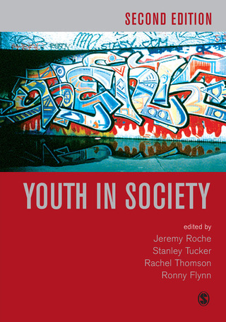 Cover image: Youth in Society 2nd edition 9781412900232