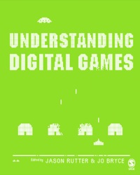 Imagen de portada: Understanding Digital Games 1st edition 9781412900331