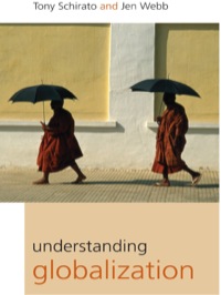Cover image: Understanding Globalization 1st edition 9780761947943