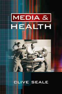 Cover image: Media and Health 1st edition 9780761947295