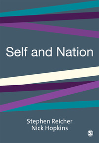 Titelbild: Self and Nation 1st edition 9780761969198