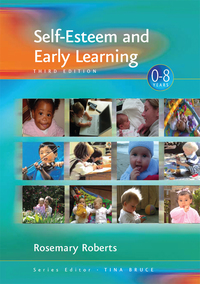 Cover image: Self-Esteem and Early Learning 3rd edition 9781412922807