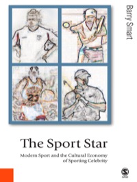 表紙画像: The Sport Star 1st edition 9780761943518