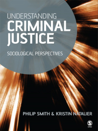 Titelbild: Understanding Criminal Justice 1st edition 9780761940319