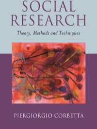 Cover image: Social Research 1st edition 9780761972525