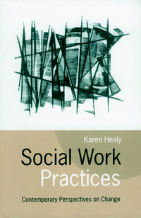 Titelbild: Social Work Practices 1st edition 9780761962724