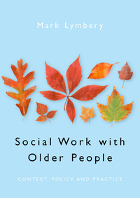 Omslagafbeelding: Social Work with Older People 1st edition 9781412902052