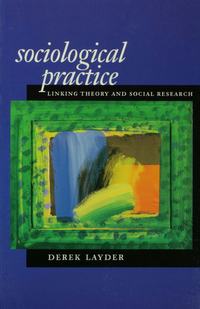 صورة الغلاف: Sociological Practice 1st edition 9780761954293