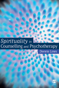 Cover image: Spirituality in Counselling and Psychotherapy 1st edition 9781412919579