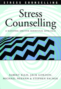 Cover image: Stress Counselling 1st edition 9780826455987