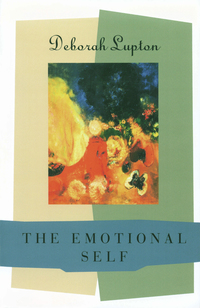 Imagen de portada: The Emotional Self 1st edition 9780761956013