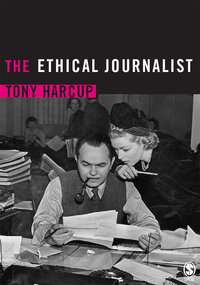 Imagen de portada: The Ethical Journalist 1st edition 9781412918978