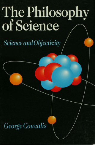 Cover image: The Philosophy of Science 1st edition 9780761951018