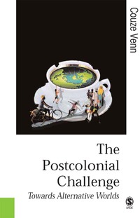 Immagine di copertina: The Postcolonial Challenge 1st edition 9780761971610