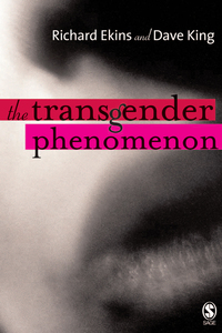 Cover image: The Transgender Phenomenon 1st edition 9780761971634