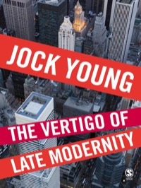 Omslagafbeelding: The Vertigo of Late Modernity 1st edition 9781412935739